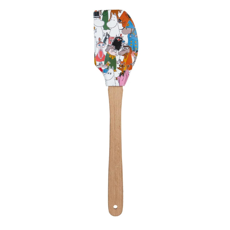 Moomin Spatula - Reunion (M)
