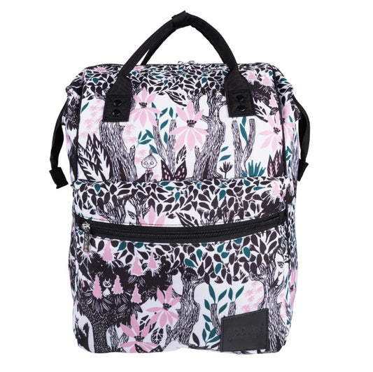 Moomin Samu Backpack - Spring Chestnut