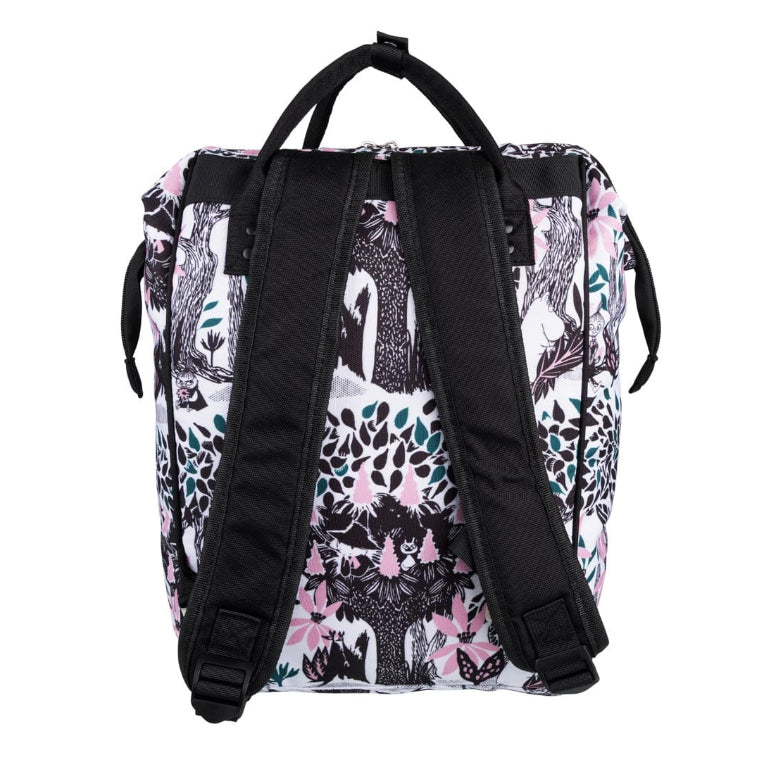 Moomin Samu Backpack - Spring Chestnut