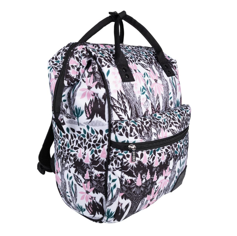 Moomin Samu Backpack - Spring Chestnut