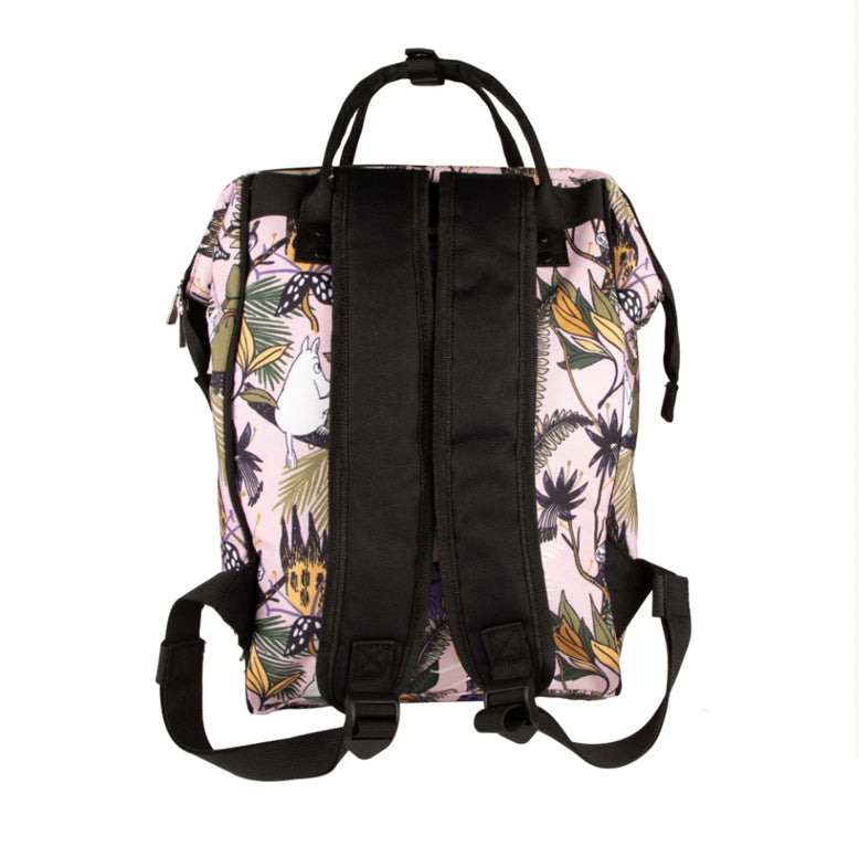 Moomin Samu Backpack - Orchid, Pink