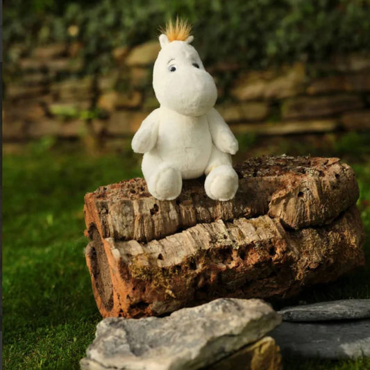 Jointed Teddy - Snorkmaiden by Charlie Bear
