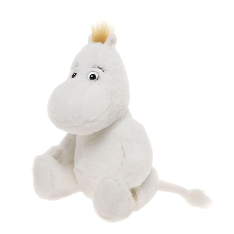 Jointed Teddy - Snorkmaiden by Charlie Bear