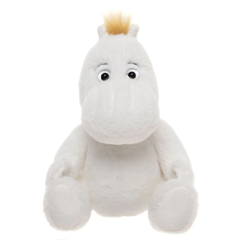 Jointed Teddy - Snorkmaiden by Charlie Bear