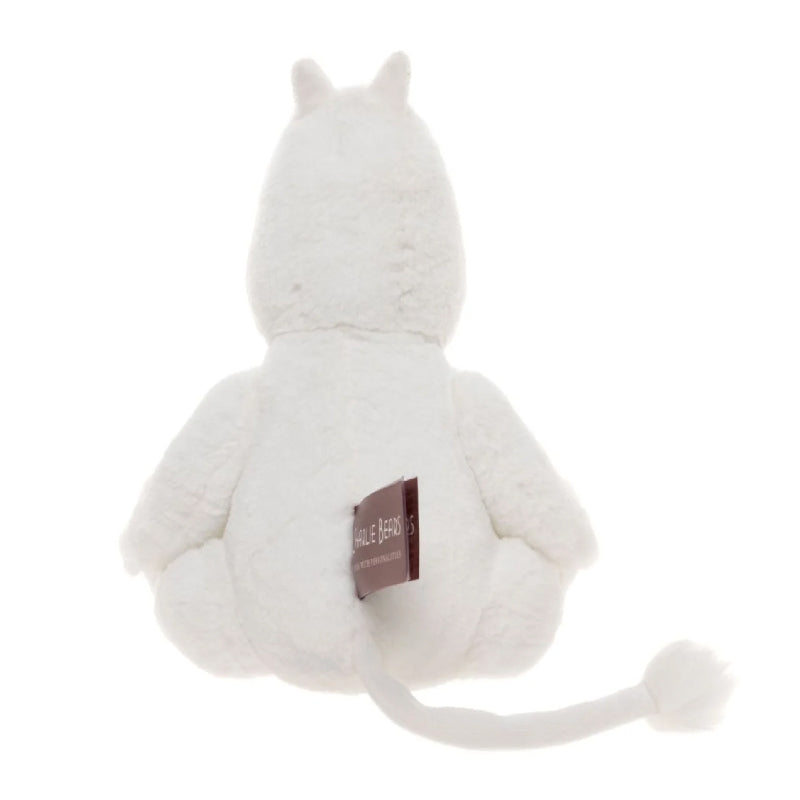 Jointed Teddy - Moomintroll by Charlie Bear