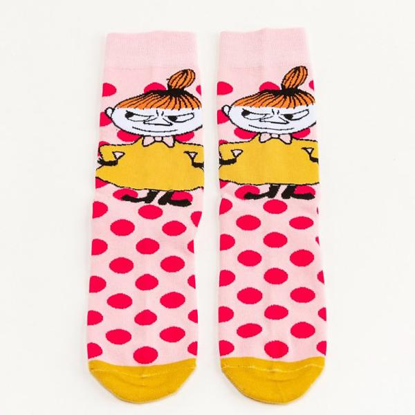 Socks - Little My
