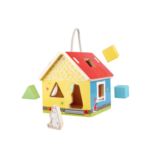 Moomin Sorting Box