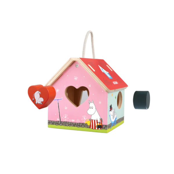 Moomin Sorting Box