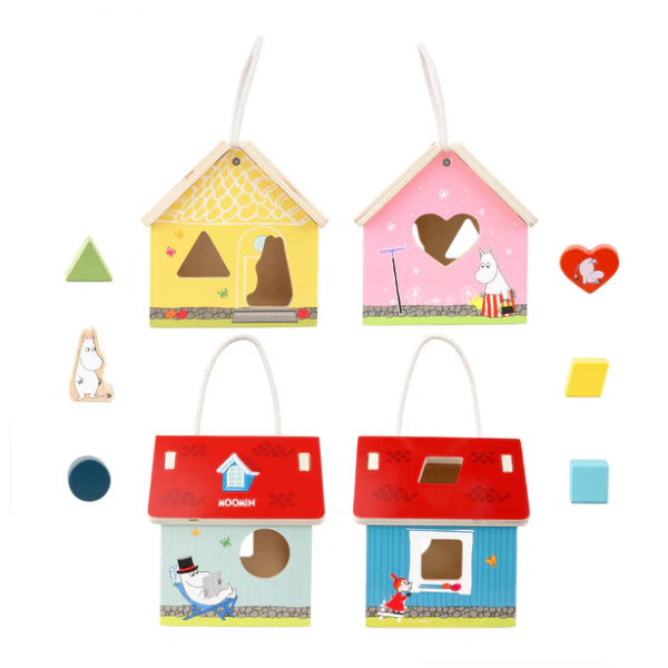Moomin Sorting Box