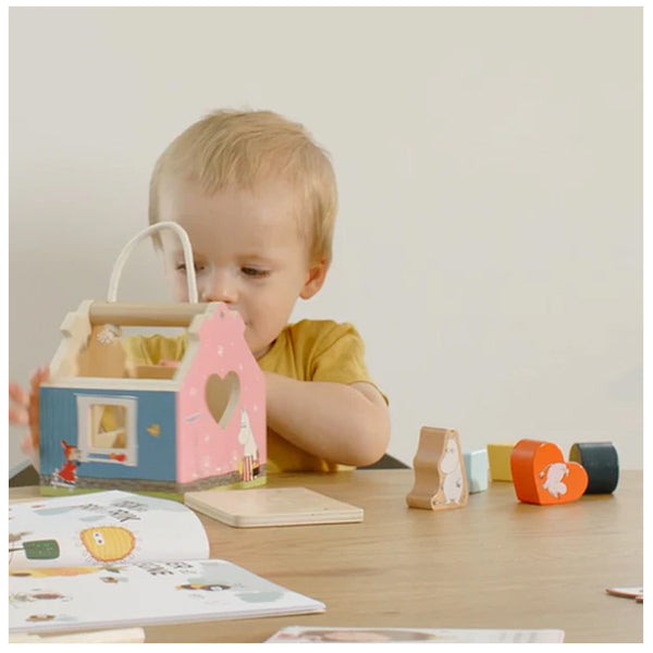 Moomin Sorting Box