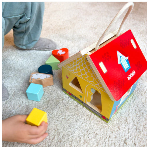 Moomin Sorting Box