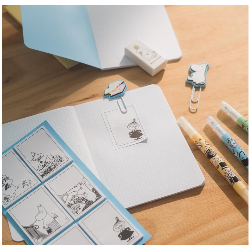 Moomin Stationery Set