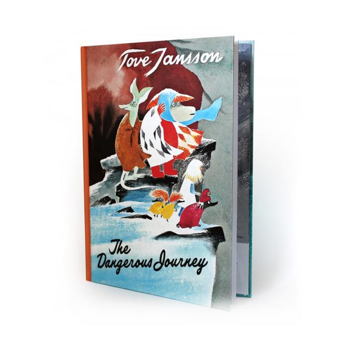 The Dangerous Journey
