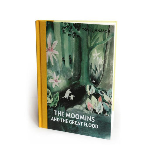The Moomins and the great flood 1
