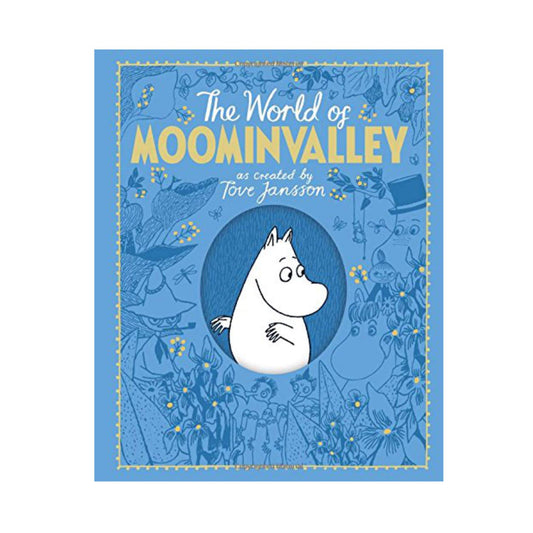 The World of Moominvalley