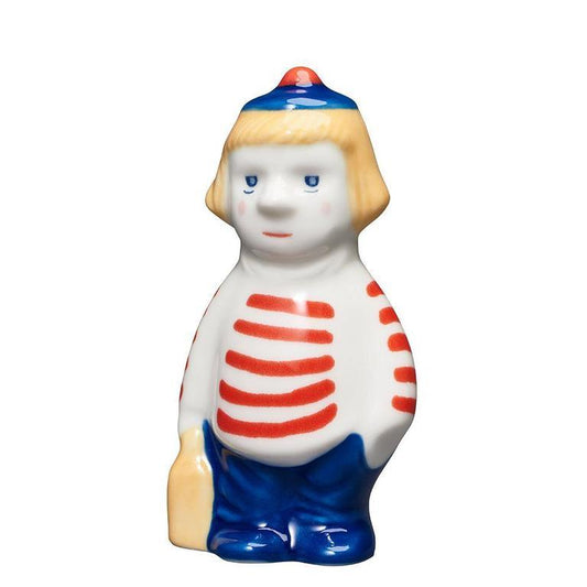 Moomin Arabia Mini Figurine - Too Ticky